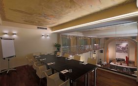 I Portici Hotel Bologna